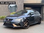 Seat Leon 2.0 TSI 4DRIVE CUPRA R 300 Carbon Performance Pano, Automaat, 15 km/l, Gebruikt, 4 cilinders