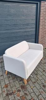 Mooie Tweepersoonsbank, Huis en Inrichting, Banken | Bankstellen, Ophalen, Hout, 150 tot 200 cm, Tweepersoons