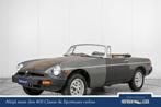 MG B MGB (bj 1977), Auto's, B, Gebruikt, Cabriolet, Bedrijf