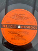 Venlo Mien Ald LP - 1977 vastelaovend LP, Ophalen of Verzenden, 1960 tot 1980, Zo goed als nieuw, 12 inch