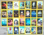 National Geographic 2016-2018 (Nederlands) - 27 stuks, Boeken, Tijdschriften en Kranten, Ophalen of Verzenden, Zo goed als nieuw