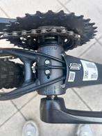 Merida big nine 60. Framemaat 37, Fietsen en Brommers, Fietsen | Mountainbikes en ATB, Ophalen, Hardtail, Heren, Merida