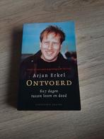 Ontvoerd- Arjan Erkel, Gelezen, Ophalen of Verzenden