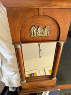 Antieke spiegel te koop, Ophalen of Verzenden