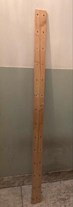 IKEA HEJNE Steunen en planken/schappen, Ophalen of Verzenden, Gebruikt