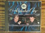 Alphabet City + bonus tracks - ABC, Ophalen, 1980 tot 2000, Gebruikt