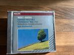 Georges Bizet - Carmen en Arlésienne suites, Igor Markevitch, Met libretto, Ophalen of Verzenden, Zo goed als nieuw, Romantiek