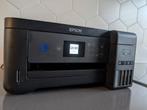 Epson Ecotank ET-2750, Computers en Software, Printers, Ophalen of Verzenden, Zo goed als nieuw, Printer