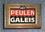 Het peulen galeis, Alle leeftijden, Ophalen of Verzenden, Gebruikt
