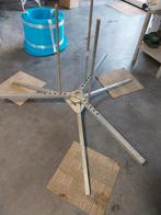 buizen afrolhaspel voor vloerverwarming en drainage, Ophalen, 30 tot 80 cm, Gebruikt, Radiator