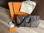 Louis Vuitton keepall 45, 35 tot 55 cm, Ophalen of Verzenden, Zo goed als nieuw, 40 tot 60 cm