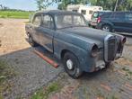 Mercedes-Benz 180 D Ponton, Auto's, Oldtimers, Particulier, Te koop