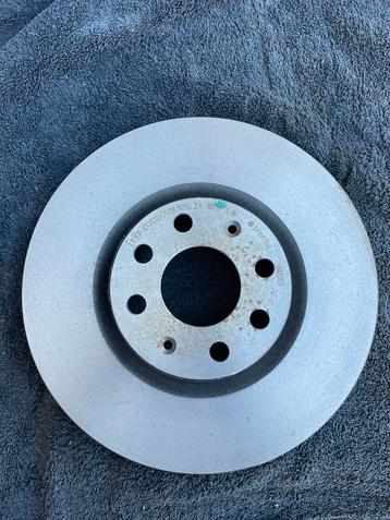 Brembo Remschijven Fiat Punto / Opel Adam Corsa beschikbaar voor biedingen