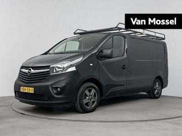 Opel Vivaro 1.6 CDTI L1H1 Business+ EcoFlex 125PK | Imperiaa beschikbaar voor biedingen