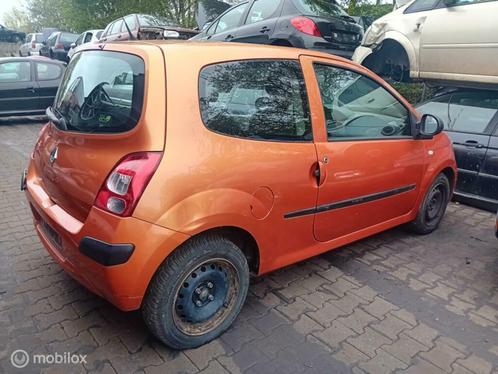 Renault Twingo 1.2 Acces 2008 ONDERDELEN, Auto-onderdelen, Carrosserie en Plaatwerk, Renault, Gebruikt