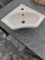 w.c. Hoekfontein, Ophalen, Gebruikt, Steen, Toilet