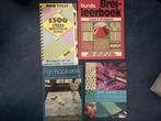 Brei- en haakboeken, Ophalen of Verzenden, Zo goed als nieuw, Breien of Haken, Patroon of Boek