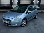 Fiat Punto 1.4 16V|Pano|Airco|MFstuur|5Drs|PDC|ElkPakket|., Auto's, Fiat, Voorwielaandrijving, 400 kg, Bedrijf, Handgeschakeld