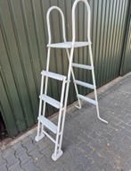 Zwembadtrap Zwembad trap, Tuin en Terras, Zwembad-toebehoren, Ophalen of Verzenden