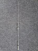 Dualband antenne mobiel comet CHL-24J, Ophalen of Verzenden, Zo goed als nieuw, Antenne