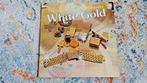 Barry White - White Gold LP - Zeer Goed!, Ophalen, 1960 tot 1980, Zo goed als nieuw, 12 inch