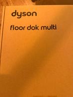 Dyson floor dok multi, Ophalen, Nieuw, Stofzuiger