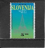 Slovenië onafhankelijkheid (2), Ophalen of Verzenden, Overige landen, Postfris