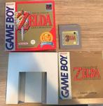 Zelda Link’s awakening Gameboy, Spelcomputers en Games, Games | Nintendo Game Boy, Avontuur en Actie, 1 speler, Ophalen of Verzenden