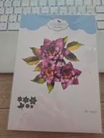 mal ECD 2040 florals 20, Ophalen of Verzenden, Nieuw, Overige thema's, Pons of Mal