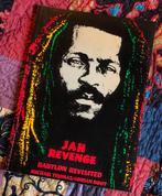 Michael Thomas/Adrian Boot - Jah Revenge, Ophalen of Verzenden, Gelezen, Artiest