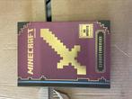 Minecraft combat handboek nieuw, Nieuw, Ophalen