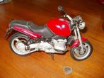 Motor (schaalmodel) BMW, Indian Roadmaster, Moto Guzzi, Verzamelen, Automerken, Motoren en Formule 1, Ophalen of Verzenden, Gebruikt