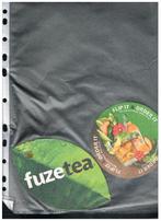 FUZE TEA VILTJES, Verzenden, Nieuw, Viltje(s), Overige merken