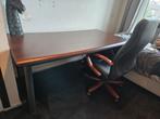 Professionele Kantoorset - Bureau, Stoel, Dressoir, Ladekast, Ophalen of Verzenden, Gebruikt, Bureau