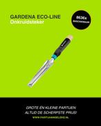 Onkruidsteker EcoLine, Ophalen, Nieuw, Onkruidsteker, Gardena