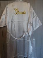 Nieuwe 'Bride' Kimono - Maat M, Kleding | Dames, Pyjama's, Ophalen, Nieuw, Maat 38/40 (M)