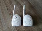 Babyfoon  set, Kinderen en Baby's, Babyfoons, Ophalen of Verzenden, Zo goed als nieuw, Minder dan 100 meter