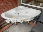 Jacuzzi Compleet! 50 direct meenemen, Ophalen, Gebruikt, Vast