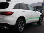 Mercedes GLC originele side skirts, Auto-onderdelen, Ophalen, Gebruikt, Bumper, Links