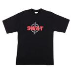 SWAT T-shirt (uitverkoop), Nieuw, Maat 52/54 (L), Zwart, Verzenden