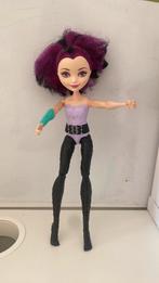 Monster High pop, Verzamelen, Poppen, Ophalen of Verzenden, Gebruikt, Fashion Doll, Levensecht of Reborn