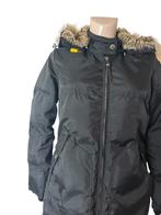 Parajumpers winterjas M, Kleding | Dames, Jassen | Winter, Maat 38/40 (M), Zwart, Zo goed als nieuw, Parajumpers