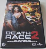 Dvd *** DEATH RACE 2 ***, Cd's en Dvd's, Dvd's | Actie, Vanaf 16 jaar, Ophalen of Verzenden, Zo goed als nieuw, Actie