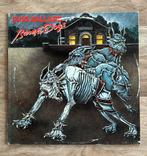 LP Russ Ballard – Barnet Dogs, Ophalen of Verzenden, Zo goed als nieuw, 12 inch, Poprock