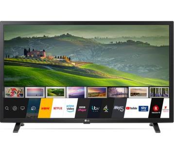 LG Smart TV 32inch(81cm) Full HD draadloos wifi met bluetoo beschikbaar voor biedingen