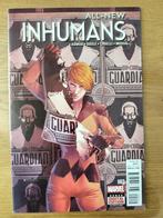 All-New Inhumans (2016) #2, Eén comic, Amerika, Marvel Comics, Ophalen of Verzenden