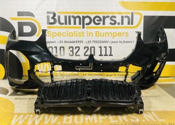 BUMPER BMW X5 G05  Mpakket 2018-2023  2-K5- 12508z beschikbaar voor biedingen