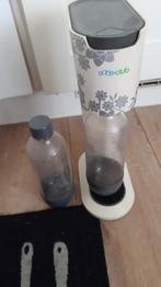 Te koop sodastream, Witgoed en Apparatuur, Bruiswatermachines, Ophalen