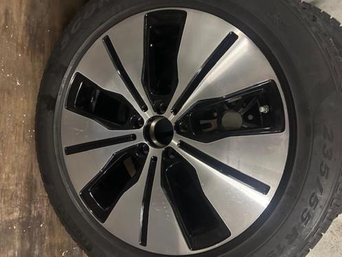 EQC winterbanden origineel 19 inch nu of nooit, Auto-onderdelen, Banden en Velgen, Banden en Velgen, Winterbanden, 19 inch, 255 mm