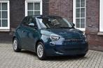 Fiat 500e 42kWh Icon/Carplay/Stoelverwarming, 4 stoelen, 1265 kg, 25 min, Geïmporteerd